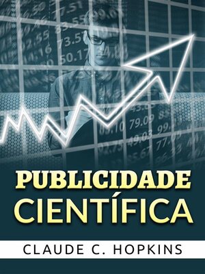 cover image of Publicidade Científica (Traduzido)